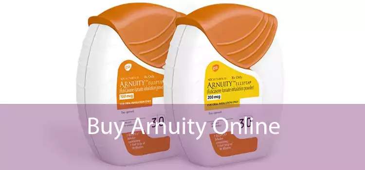Buy Arnuity Online 